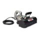 Aurand M5‑2EV 230 V Electric 12″ Vacuum Dust Shroud Deck Scaler – Heavy‑Duty Surface Prep
