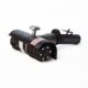 Aurand KP5E Pneumatic 8″ Handheld Deck Scaler – Lightweight & Powerful Surface Prep Tool - Image 3