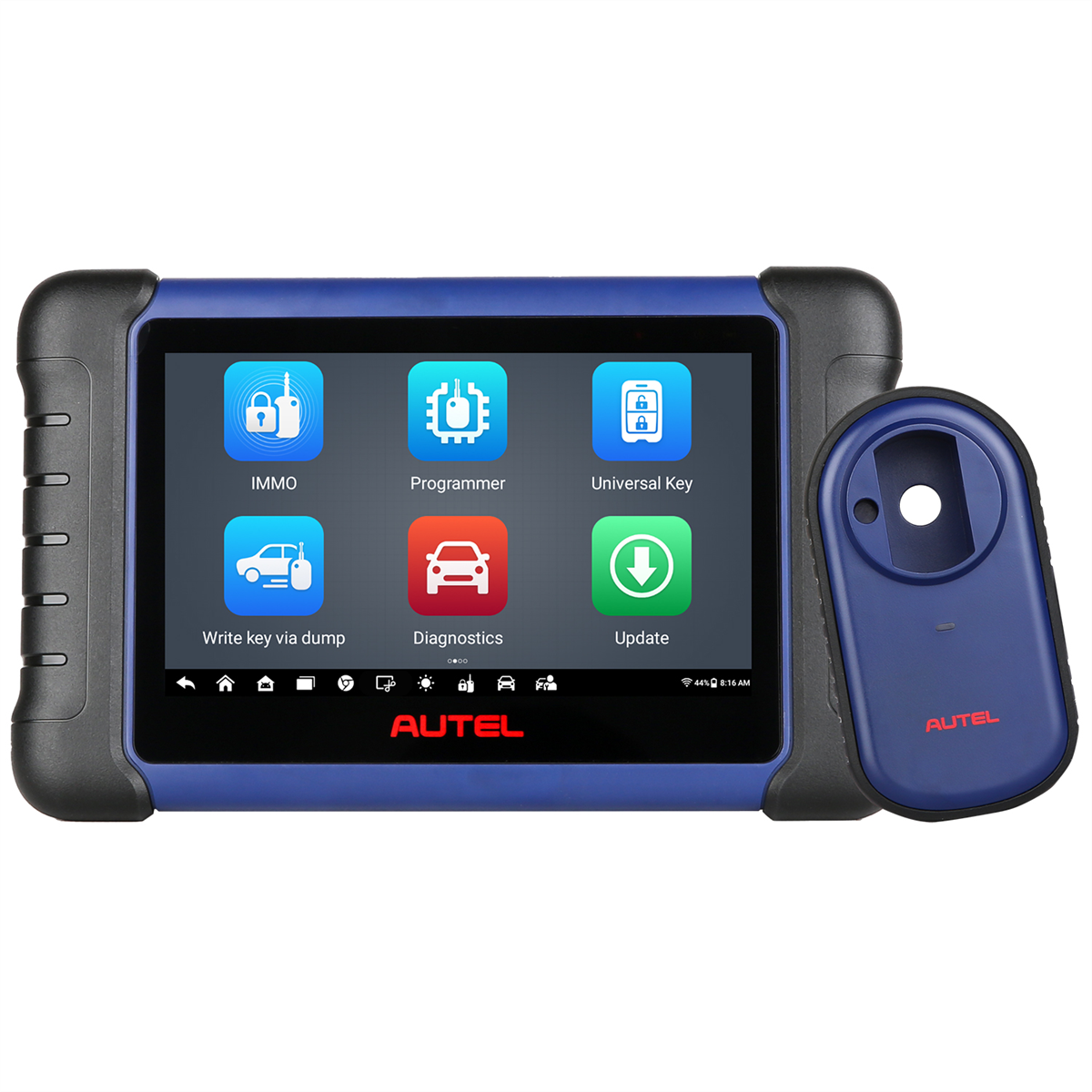 Autel-MaxiIM-IM508S-key-fob-programmer-and-IMMO-tool.png Autel MaxiIM IM508S | Professional Key Programming & Diagnostic Tablet - Image 1