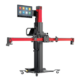Autel MaxiSYS IA900LDWT – Wheel Alignment & Digital LDW ADAS Calibration System - Image 3