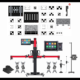 Autel MaxiSYS IA900LDWT – Wheel Alignment & Digital LDW ADAS Calibration System