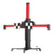 Autel MaxiSYS IA700LDWT – Alignment Pre-Check & LDW ADAS Calibration System with MS909 Tablet - Image 6