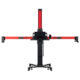 Autel MaxiSYS IA700LDWT – Alignment Pre-Check & LDW ADAS Calibration System with MS909 Tablet - Image 5