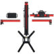 Autel MaxiSYS IA700LDWT – Alignment Pre-Check & LDW ADAS Calibration System with MS909 Tablet - Image 4