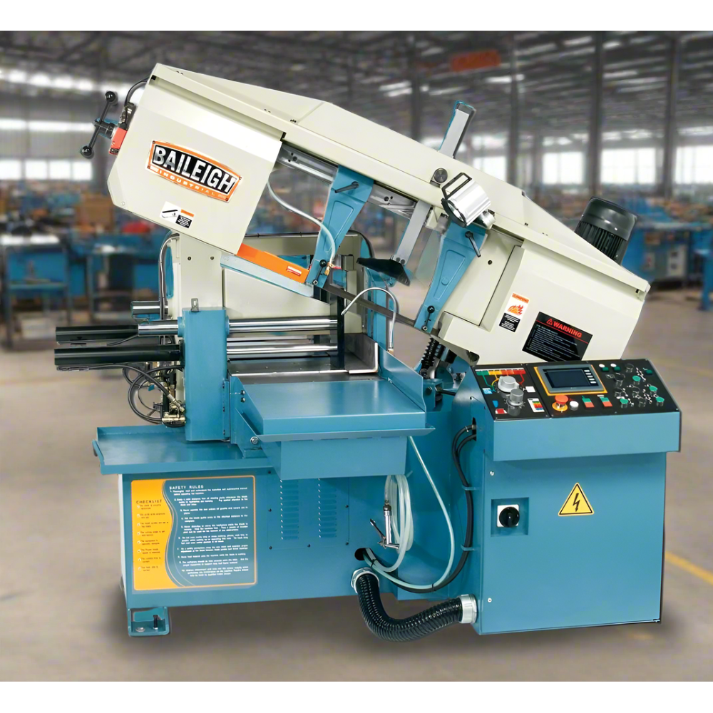 Baileigh-industrial-BS-20A-automatic-band-saw-BA9-1001260-1_2024-07-04T10_36_39.013Z.png Automatic Band Saw | Baileigh Industrial BA9-1001260 - Image 1