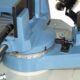 Band Saw | Dual Miter | Baileigh Industrial BA9-1001432 - Image 9