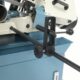 Horizontal Band Saw | Baileigh Industrial BA9-1001492 - Image 9
