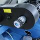 Band Saw | Manual Miter | Baileigh Industrial BA9-1001517 - Image 9