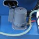 Band Saw | Manual Miter | Baileigh Industrial BA9-1001517 - Image 6