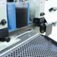Band Saw | Manual Miter | Baileigh Industrial BA9-1001517 - Image 5