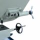 Band Saw | Manual Miter | Baileigh Industrial BA9-1001517 - Image 11