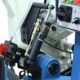 Band Saw | Dual Miter | Baileigh Industrial BA9-1001557 - Image 3