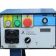Band Saw | Dual Miter | Baileigh Industrial BA9-1001557 - Image 9