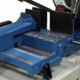 Band Saw | Dual Miter | Baileigh Industrial BA9-1001557 - Image 5
