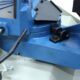 Band Saw | Dual Miter | Baileigh Industrial BA9-1001557 - Image 6