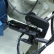 Band Saw | Dual Miter | Baileigh Industrial BA9-1001557 - Image 12