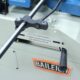 Band Saw | Dual Miter | Baileigh Industrial BA9-1001557 - Image 11