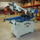 Band Saw | Dual Miter | Baileigh Industrial BA9-1001557