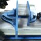 Band Saw | Horizontal | Baileigh Industrial BA9-1001740 - Image 6