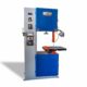 Vertical Band Saw | Baileigh Industrial BA9-1230401 - Image 2
