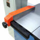 Vertical Band Saw | Baileigh Industrial BA9-1230389 - Image 8