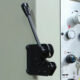 Vertical Band Saw | Baileigh Industrial BA9-1230389 - Image 4