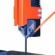 Vertical Band Saw | Baileigh Industrial BA9-1230390 - Image 5