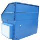 Downdraft Table | Heavy Duty |  80" x 52"  | Baileigh Industrial BA9-1017590 - Image 10