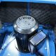 Metal Dust Collector | Heavy Duty | Baileigh Industrial BA9-1017595 - Image 12