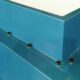 Metal Dust Collector | Heavy Duty | Baileigh Industrial BA9-1017595 - Image 8