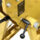 Power Hammer | 19" Throat Depth | Baileigh Industrial BA9-MDL-MH19 - Image 5