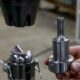 Pneumatic Power Hammer | 28" Throat Depth | Baileigh Industrial BA9-PH28A - Image 7