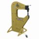 Pneumatic Power Hammer | 28" Throat Depth | Baileigh Industrial BA9-PH28A - Image 2