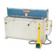 Hydraulic Shear | 1PH | Baileigh Industrial BA9-1007100 - Image 2