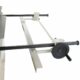 Sheet Metal Air Shear | Baileigh Industrial BA9-1007163 - Image 5