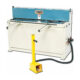 Sheet Metal Air Shear | Baileigh Industrial BA9-1007163 - Image 2