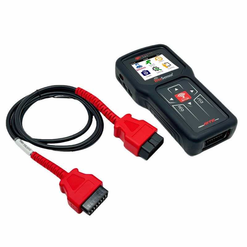 Bartec-TechRITEPro-tool-kit-OBDII-cable-USB-cable-power-supply-AC-adapter-QSG-with-ten-10-RITE-SENSORS-2-Year-warranty-and-2-Year-software-7.jpg Bartec TechRITEPro TPMS Tool – Affordable Diagnostic, Relearn & Programming Solution - Image 1