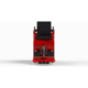 Ride-On Floor Scraper | BlastPro MFG BRB-1600 - Image 4
