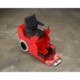 Ride-On Floor Scraper | BlastPro MFG BRB-1600 - Image 2