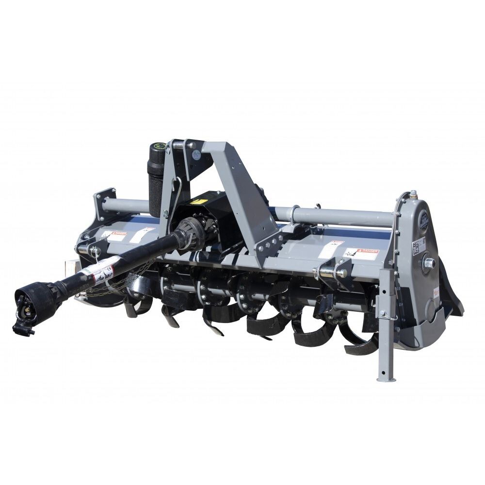 Blue-diamond-attachments-48inches-light-duty-rototiller-429010.jpg Blue Diamond Light Duty Tractor Rototiller – 48″– Gear-Driven, 20-25 HP - Image 1