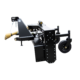 Blue Diamond Extreme Duty Tractor Power Rake – 84″ Replaceable Teeth - Image 2