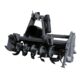 Blue Diamond HeavyDuty Tractor Rototiller – 84″– Gear-Driven, 20-25 HP