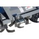 Blue Diamond HeavyDuty Tractor Rototiller – 84″– Gear-Driven, 20-25 HP - Image 3