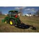 Blue Diamond Heavy-Duty Round-Back Cutter – 60″–84″, Brush & Sapling Ready - Image 2