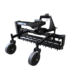Blue Diamond Extreme Duty Tractor Power Rake – 72″ Replaceable Teeth