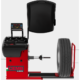 Wheel Balancer | Truck and Light Duty Automotive | 30'' Rim Dia. | 54'' Tire Dia. | CEMB C330 - Image 4