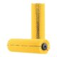 CRB Cleaning Systems 15" Yellow Extra-Stiff Brush for TM4 B754-DS2 (1 Pair) - Image 2
