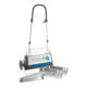 CRB Cleaning Systems 20" Low Moisture Carpet and Hard Floor Cleaning Machine - 1 hp, 110V TM5 - Image 2