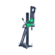 Dry Core Drill | 8'' Dia | Soft-Impact  | Handheld | CS Unitec ESD 162 - Image 2