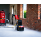 Electric Floor Grinder & Polisher  | 10'' | 400V | 3-Phase | CS Unitec 345.2406QR - Image 3